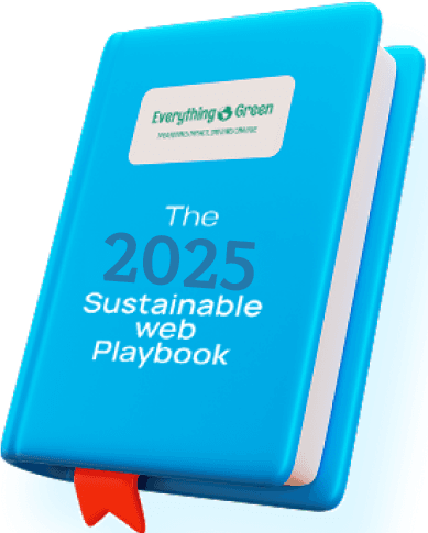Sustainable Web Playbook